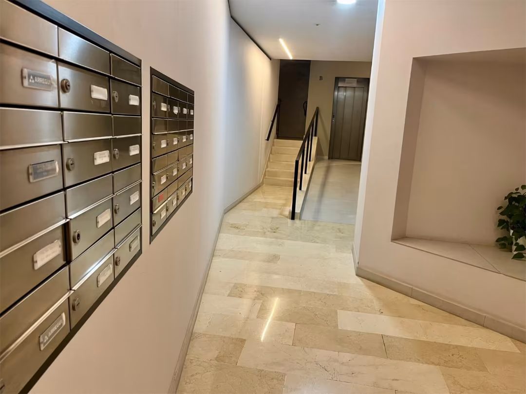 Piso en  Carrer del Doctor Rodríguez Fornos 7 - Foto 18
