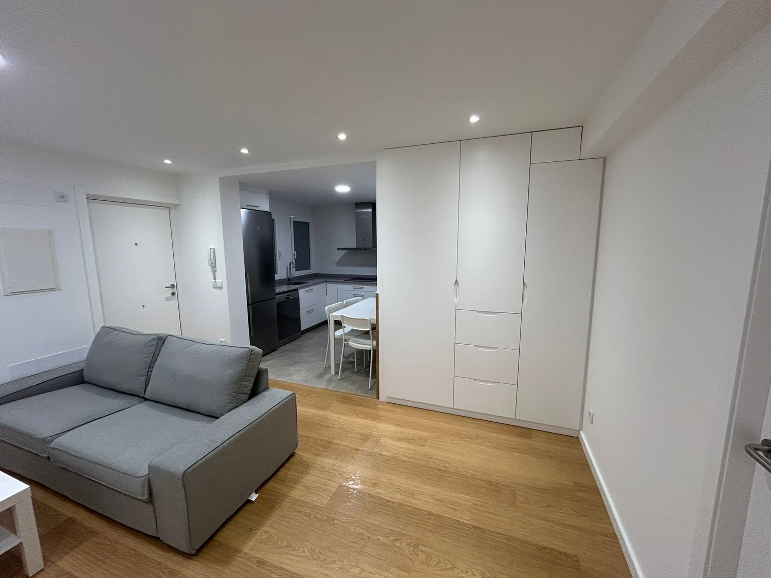 Piso en calle de Ramón Cabanillas, 8 - Foto 11