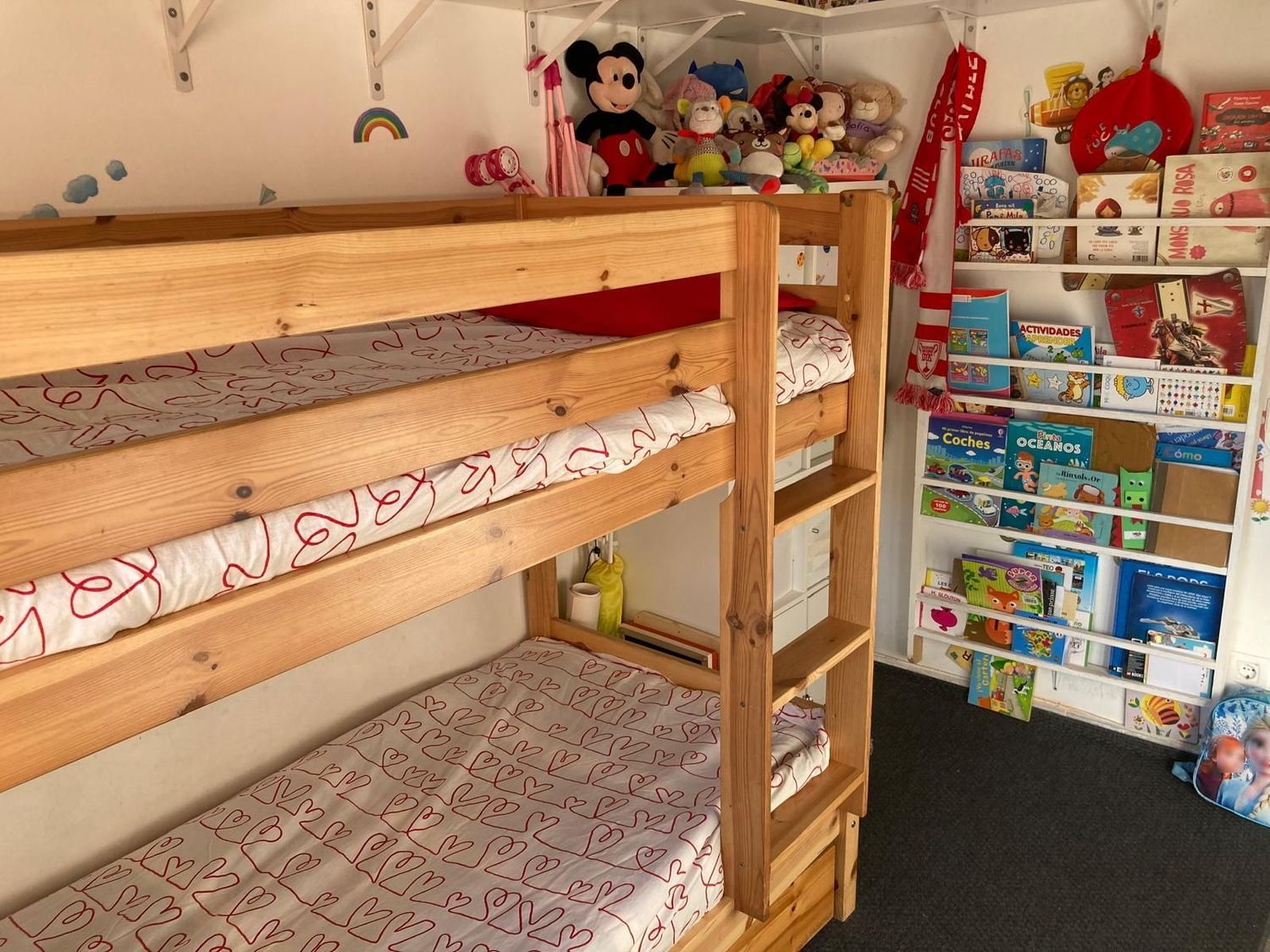 Piso en calle de Massens, 53 - Foto 9