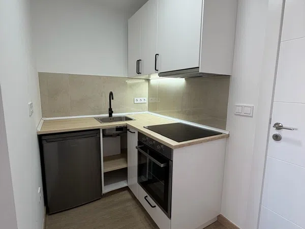 Estudio en calle de Ramón y Cajal, 61 - Foto 6