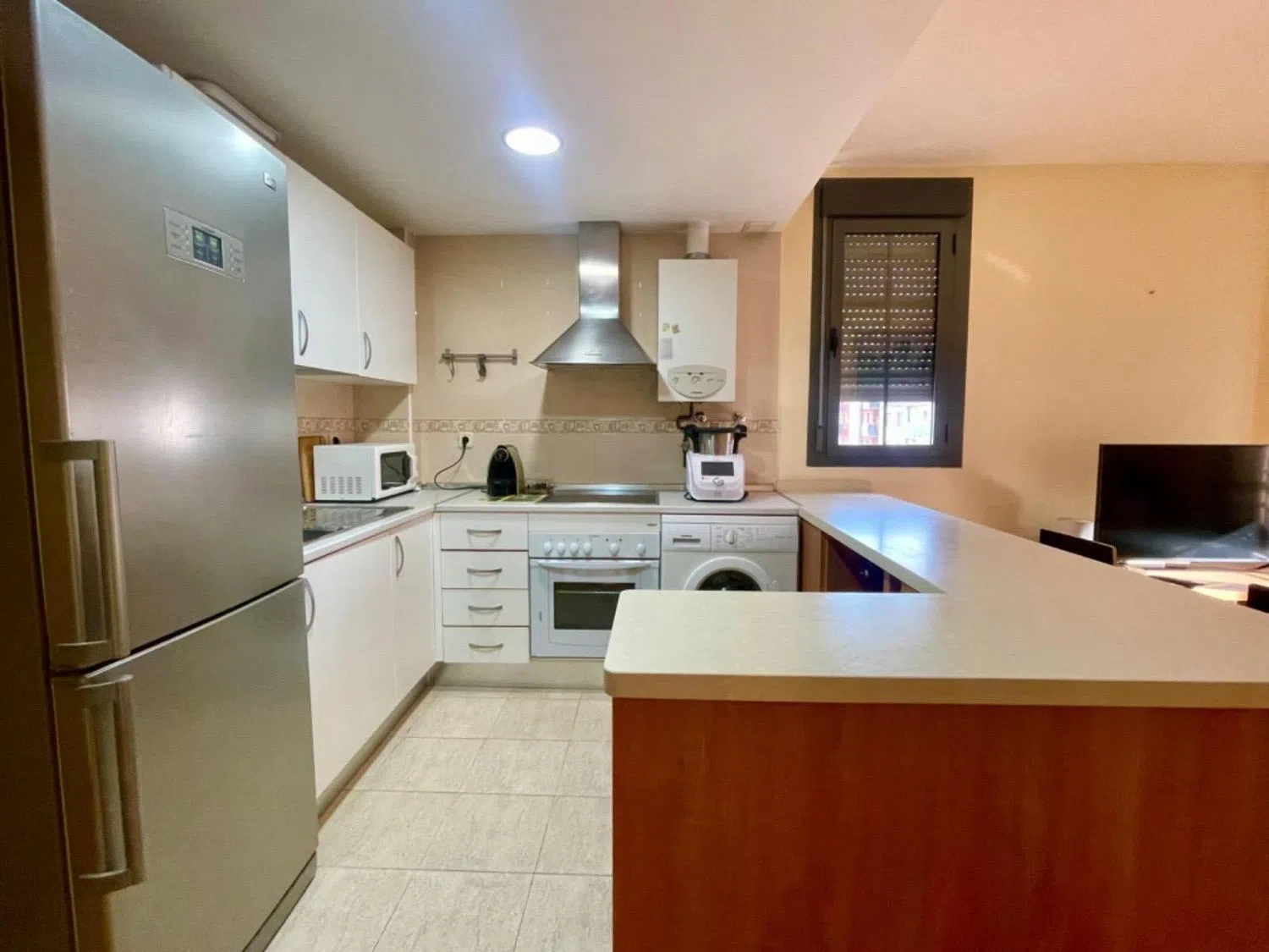 Piso en avenida Juan Pablo Ii, 54 - Foto 9
