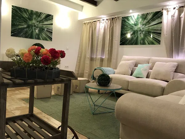 Loft en Calle Felipe II, 25, Ciudad Jardín - Foto 1