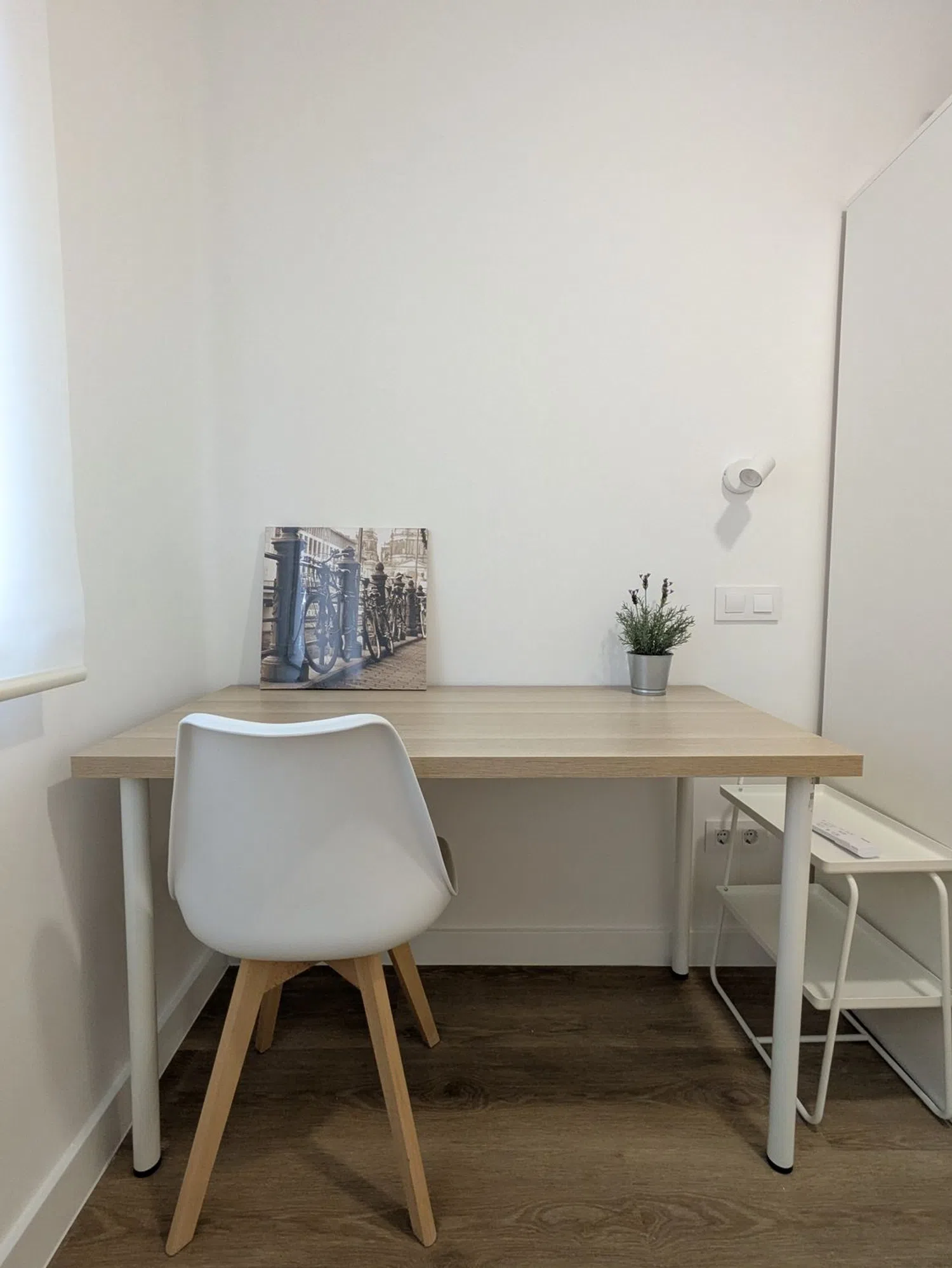 Piso en calle Jabirú, 4 - Foto 10