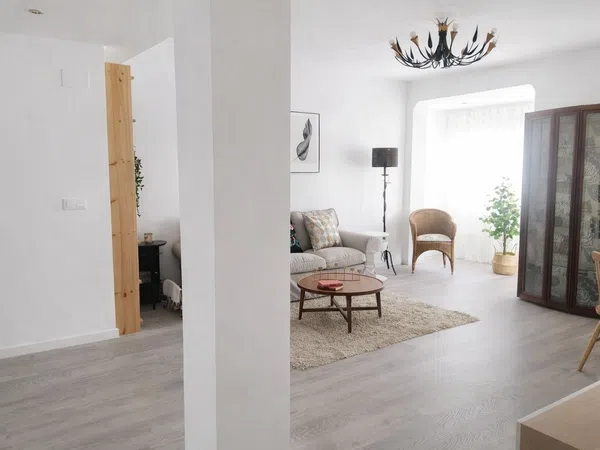 Piso en calle de Pano y Ruata, 15 - Foto 6