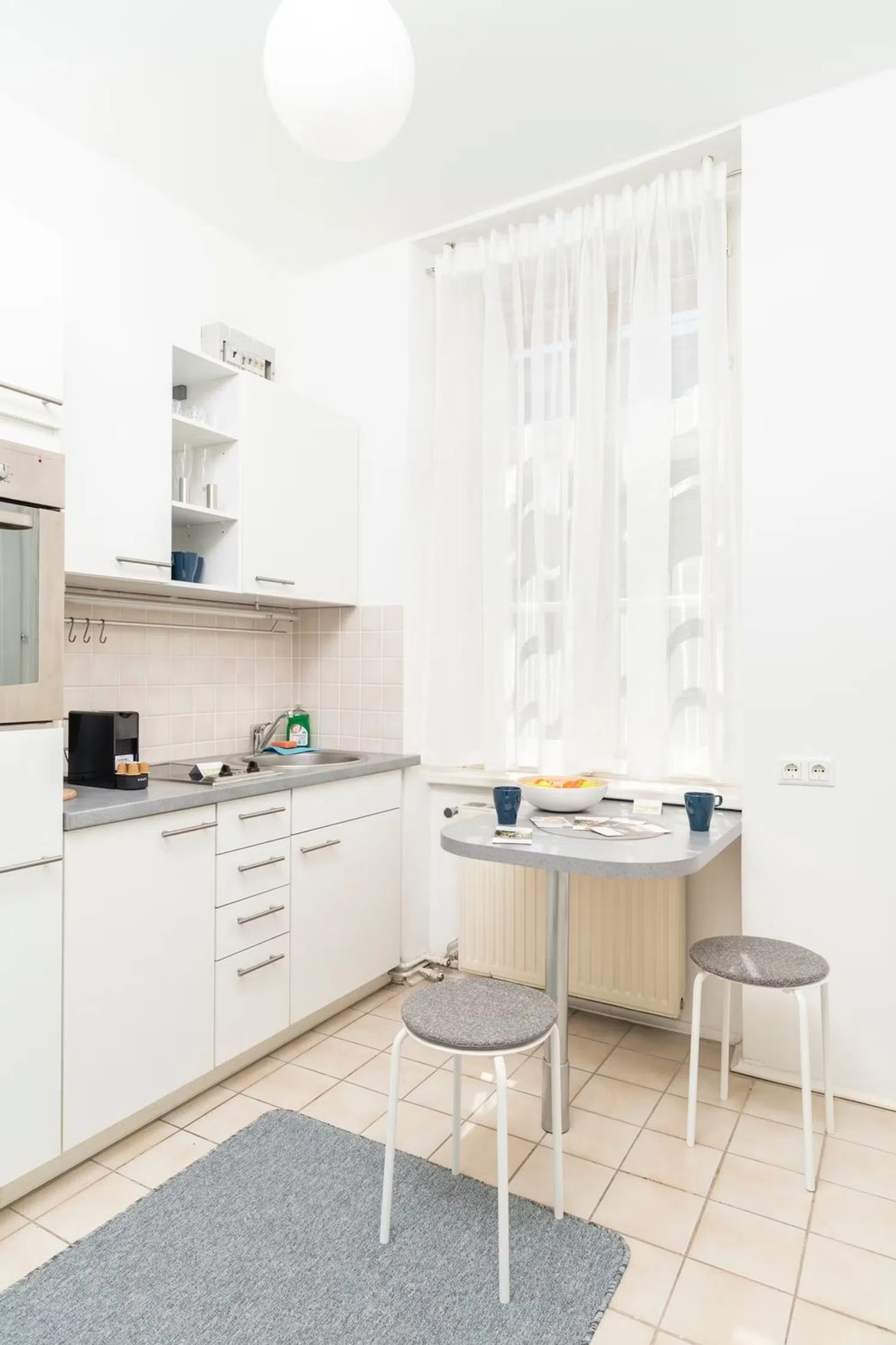 Piso en C. de los Vascos, 6 - Foto 11