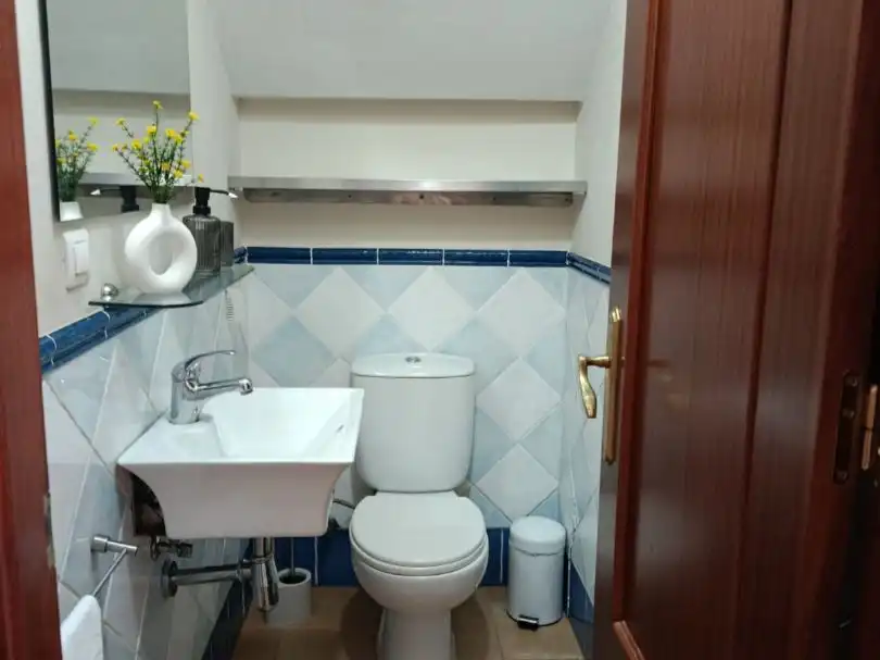 Piso en  Calle Cristóbal Colón 3 - Foto 9