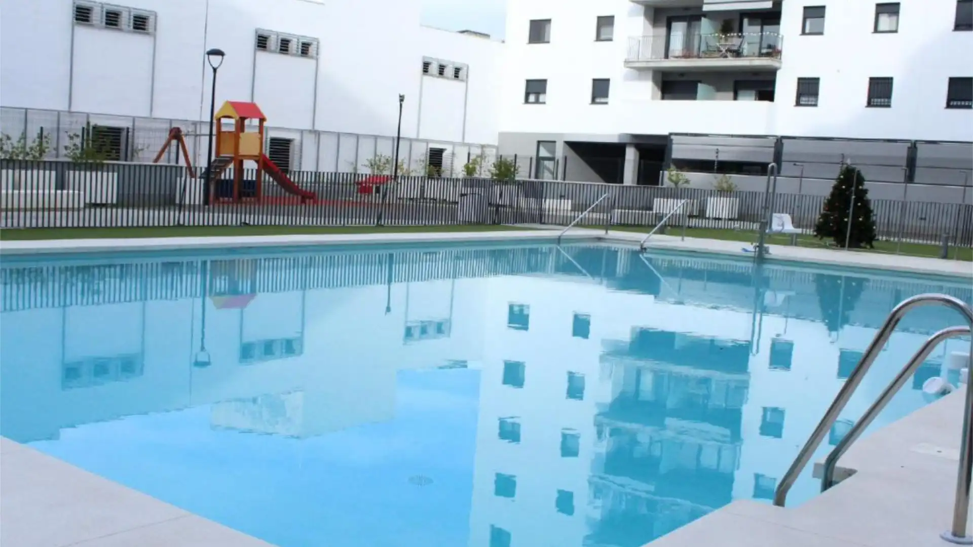 Piso en  Avenida de las Ciencias 3 - Foto 5