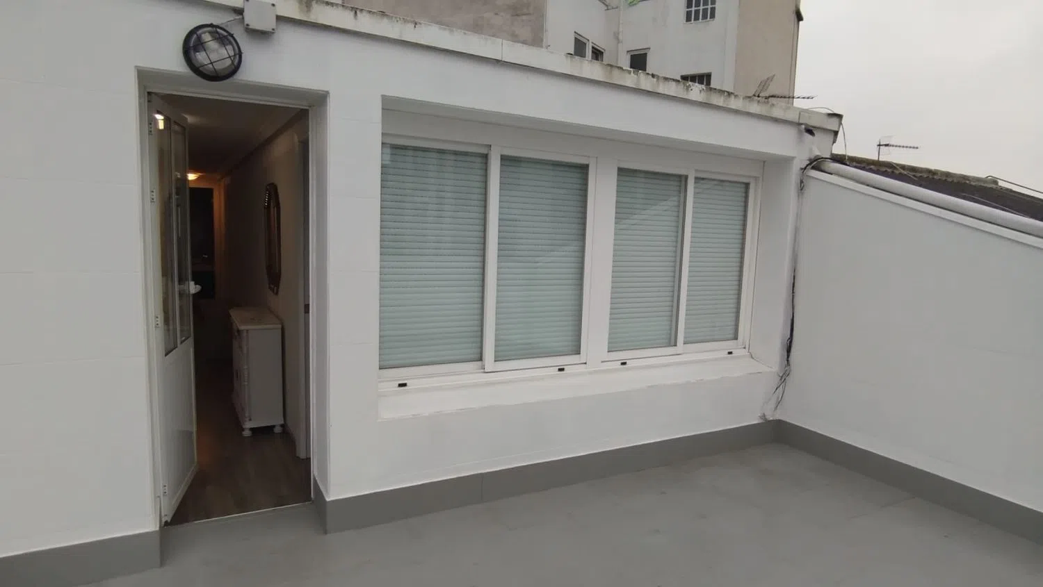 Ático en ronda de Outeiro, 16 - Foto 10