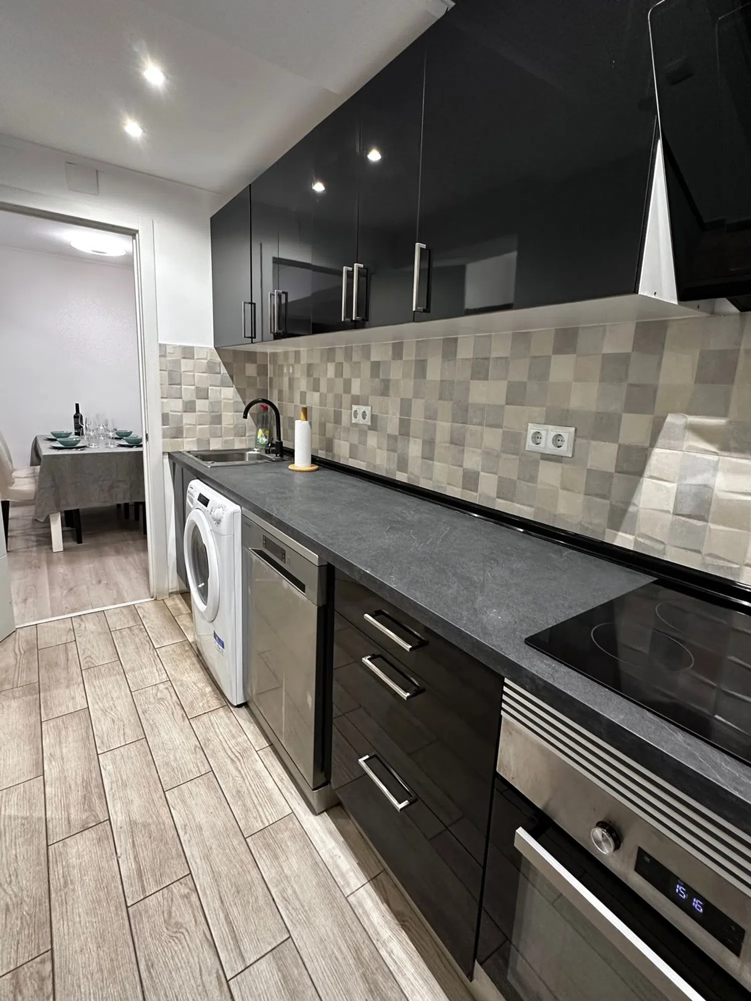 Piso en calle de Trelawny, 2 - Foto 17