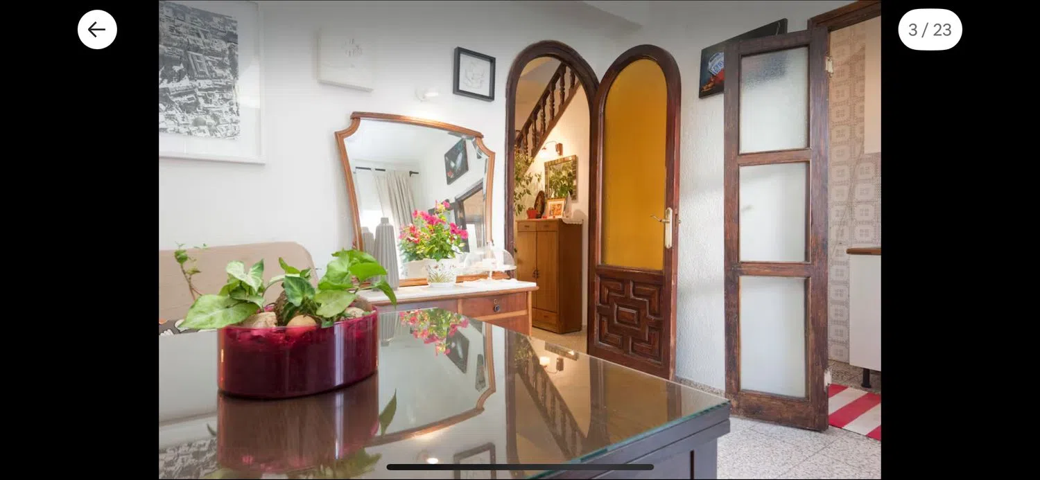 Piso en calle San Blas, 19 - Foto 2