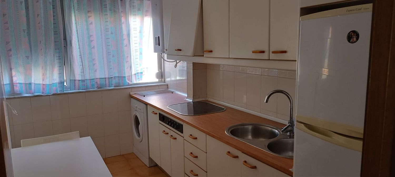 Piso en Calle Constancia, 20, López de Gomara - Foto 9