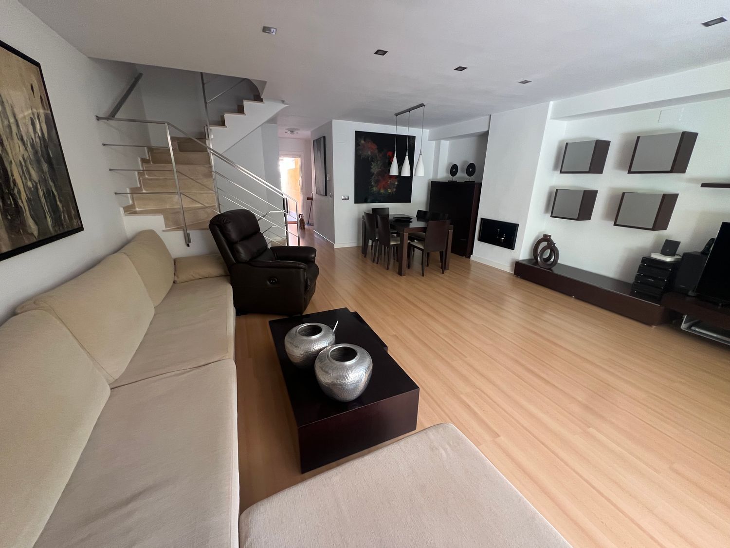 Chalet pareado en Calle Senyera, 4, Campolivar, Campolivar - Foto 4