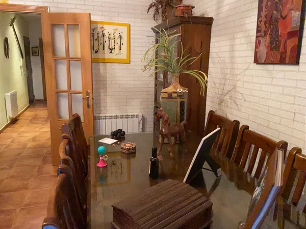Chalet adosado en Manuel lopez, 49 - Foto 9