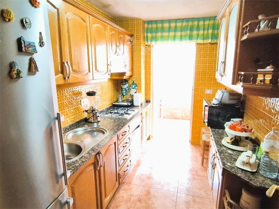 Piso en  Avenida de Benito Pérez Armas 4 - Foto 7