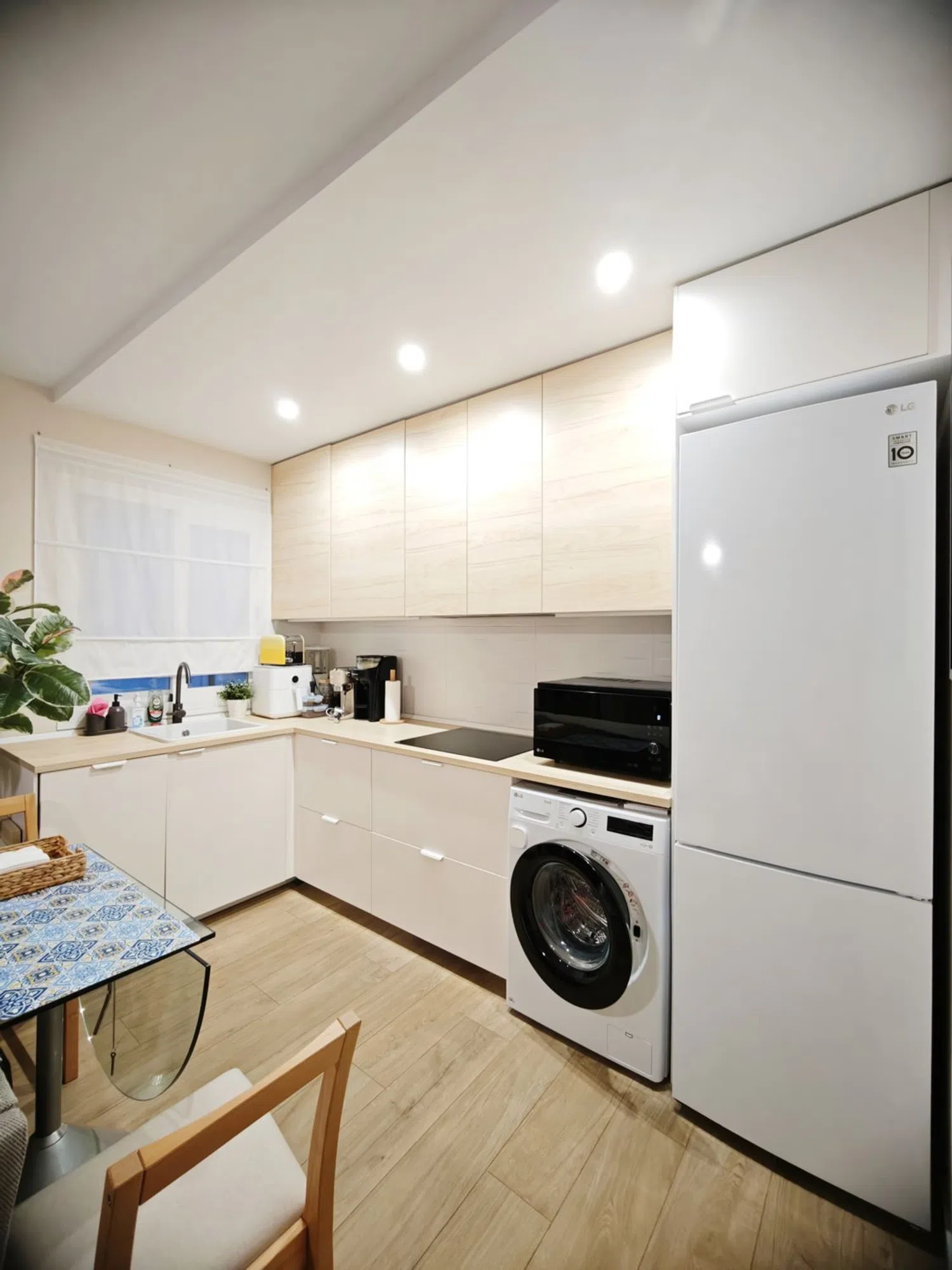 Piso en calle de las Peñuelas, 58 - Foto 3