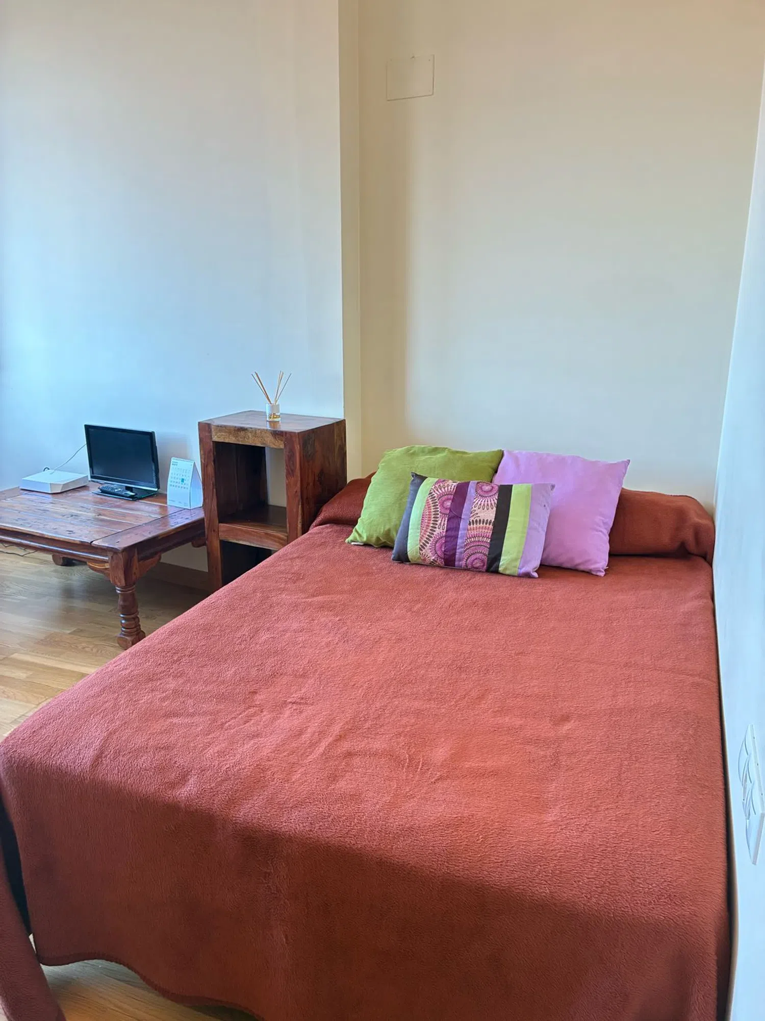 Estudio en calle Lepanto, 9 - Foto 16