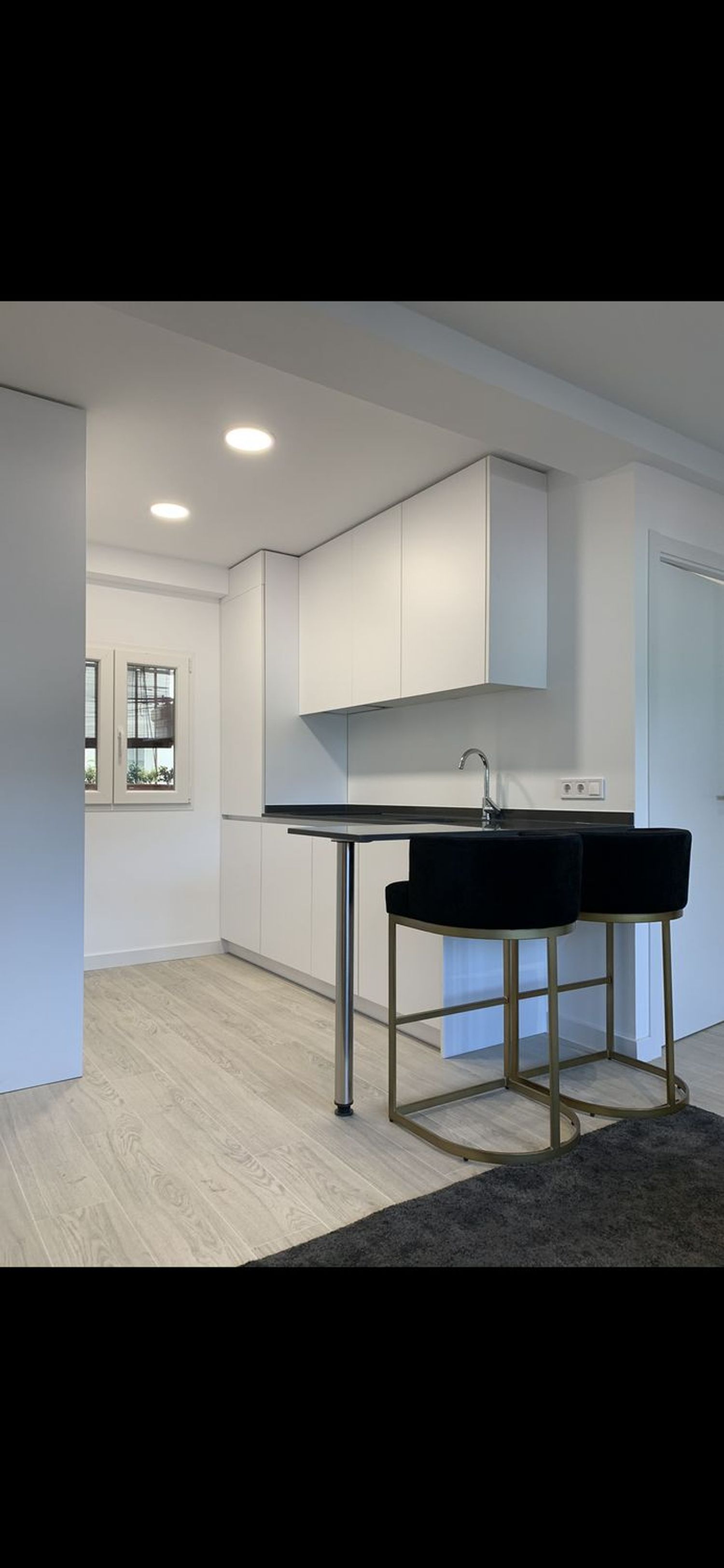 Piso en calle del Padre Francisco Palau y Quer, 5 - Foto 4