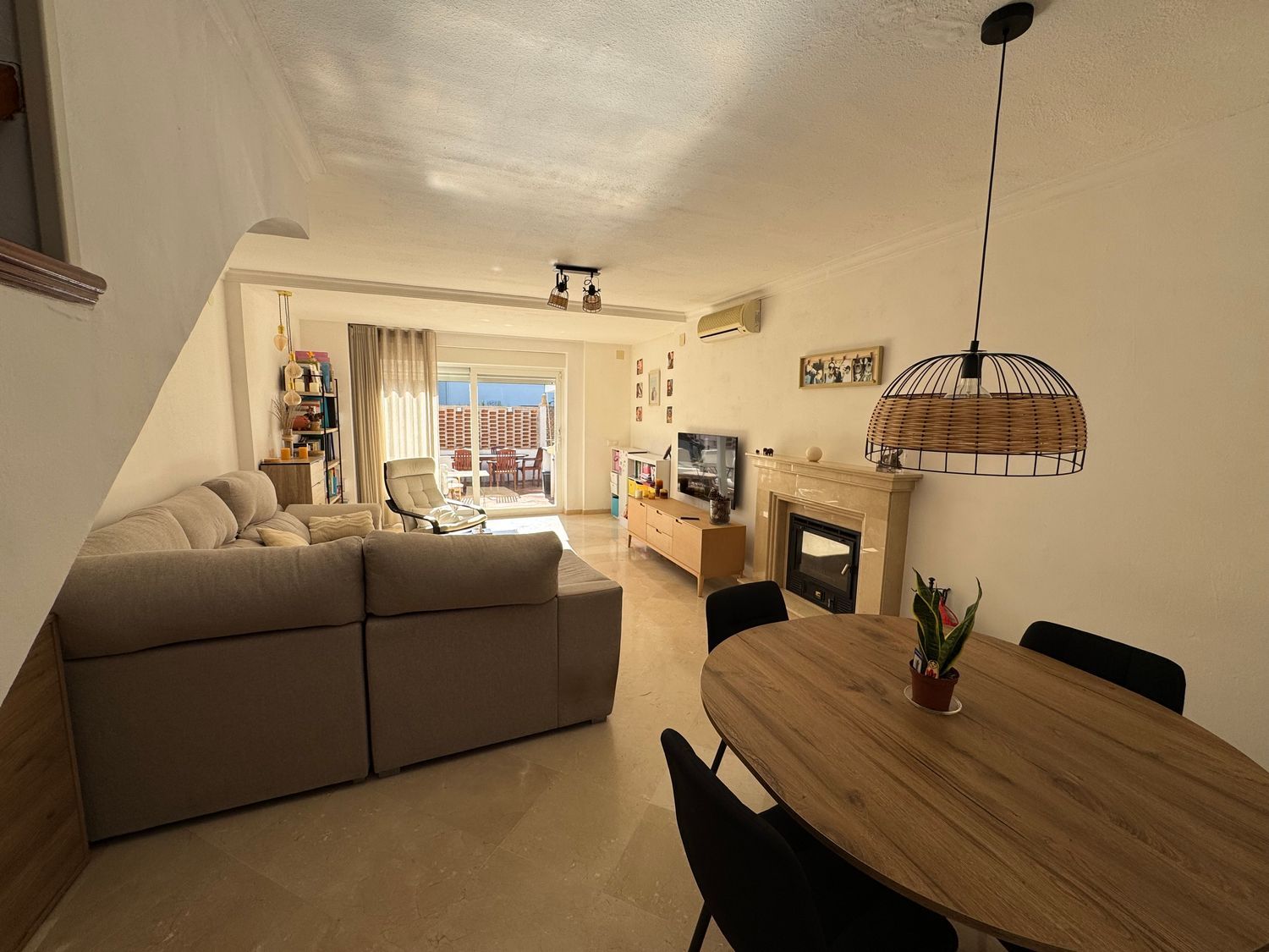 Chalet adosado en calle Joaquín Rodrigo, 4 - Foto 9