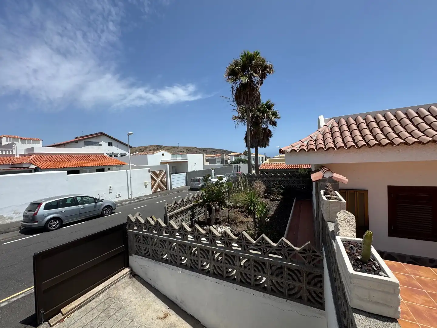Chalet en  Calle los Geranios 4 - Foto 8