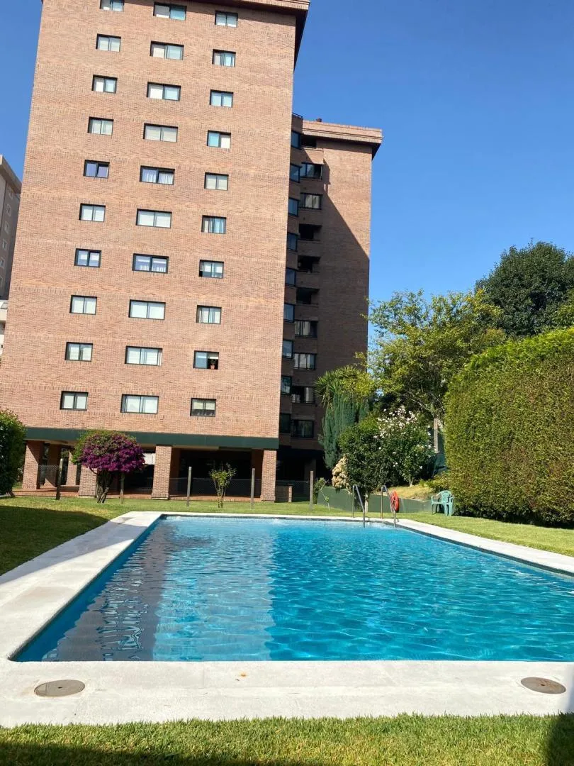 Piso en  Avenida da Florida 80 - Foto 30