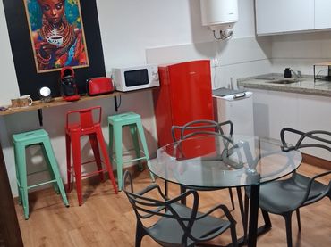 Estudio en  Barriada los Fernández 73 - Foto 4