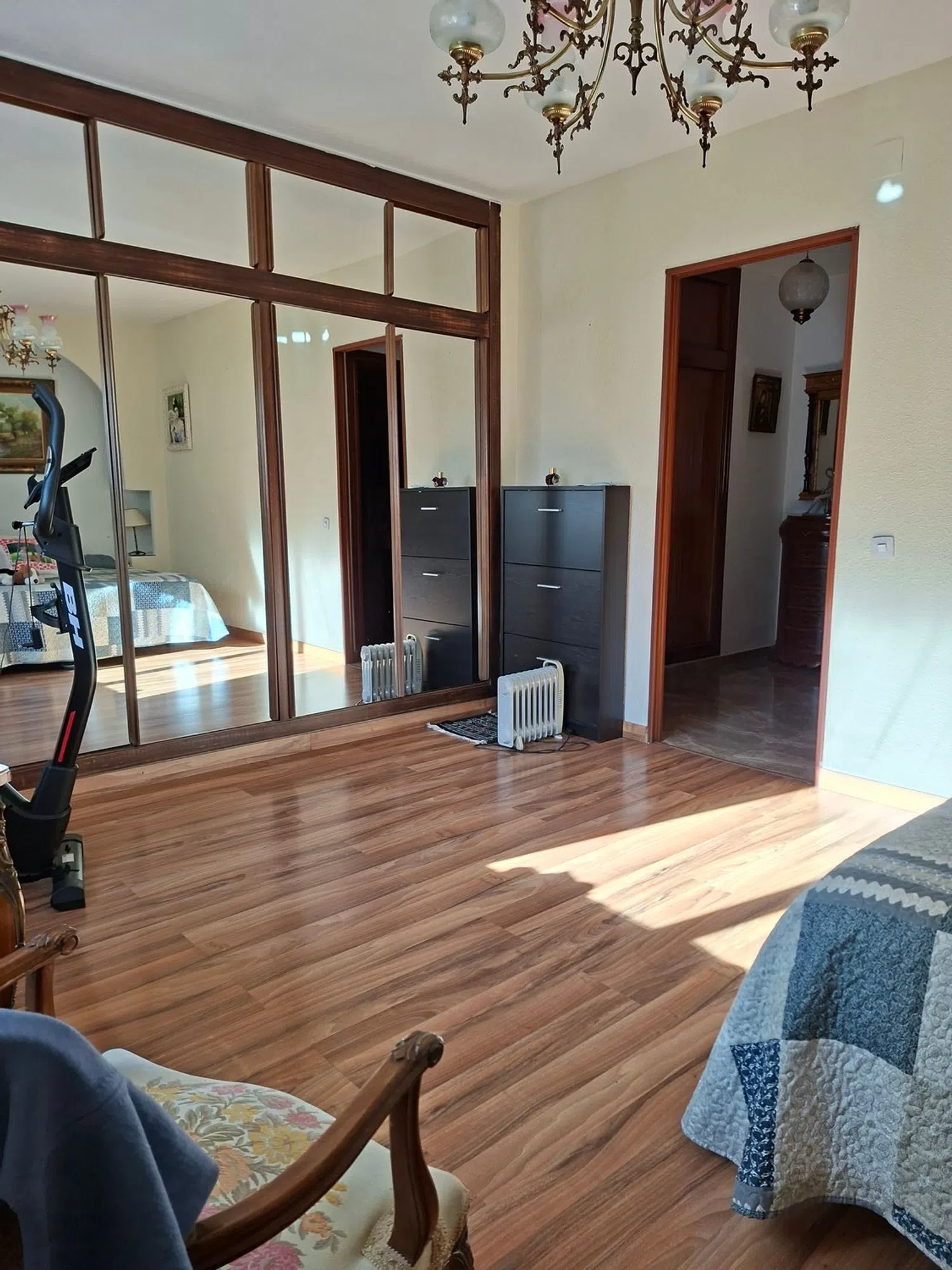 Piso en Barrio Media Legua - Foto 8