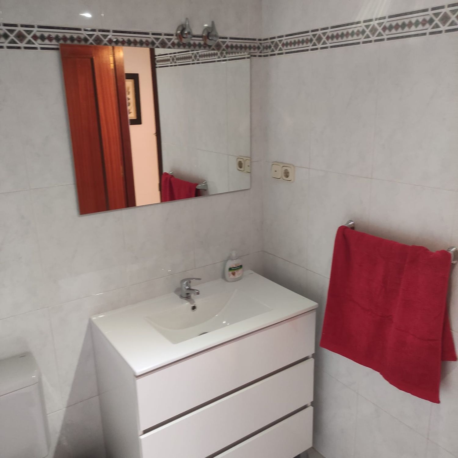 Piso en Barrio San Luis - Los Molinos - Foto 14