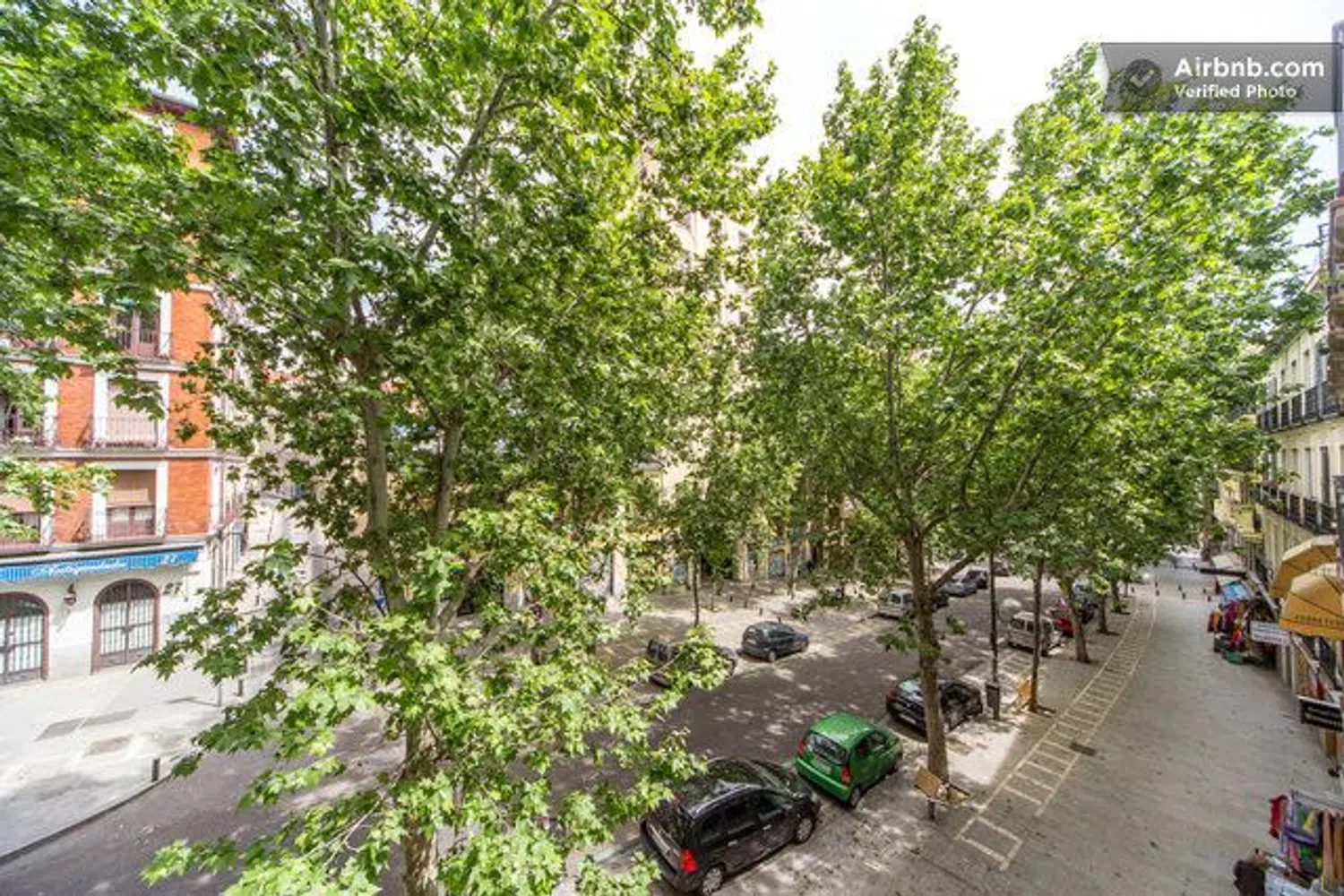 Piso en calle Ribera de Curtidores, 14 - Foto 6