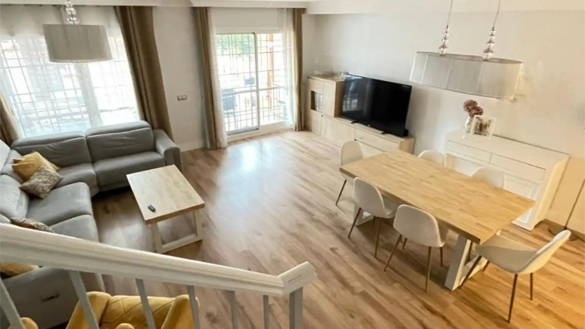 Piso en  Paseo de los Jazmines 49 - Foto 3