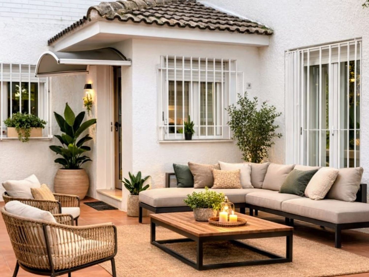 Casa independiente en calle Cinca, 6 - Foto 20