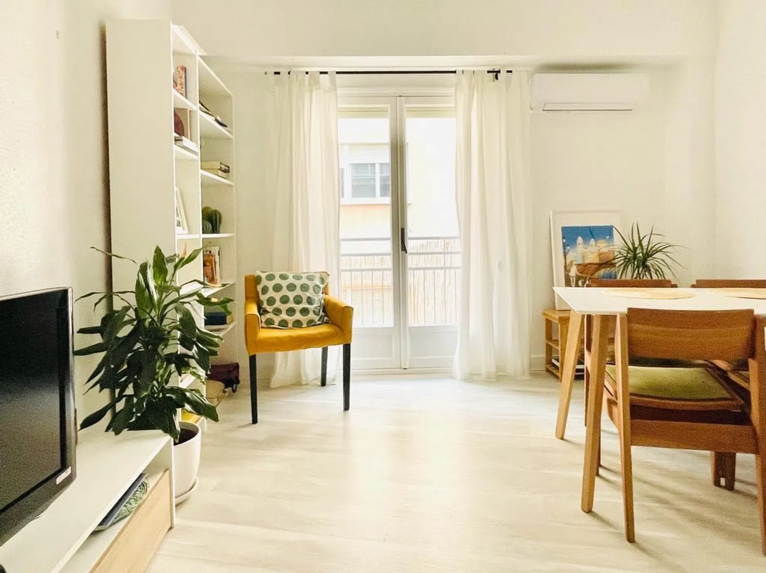 Piso en calle Taquigrafo Martí, 14 - Foto 5