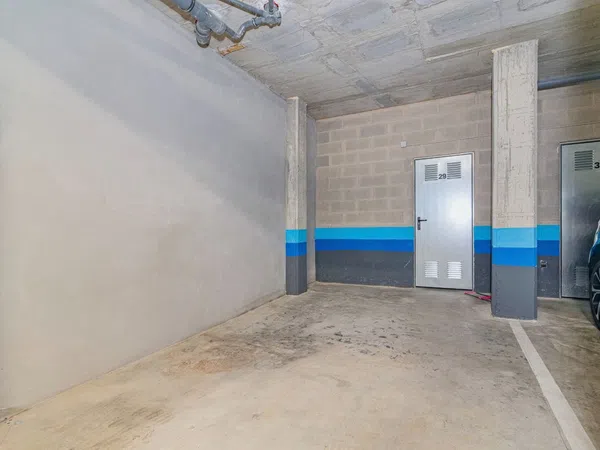 Piso en San Miguel, 7, Zona Poniente, Zona Poniente - Foto 8