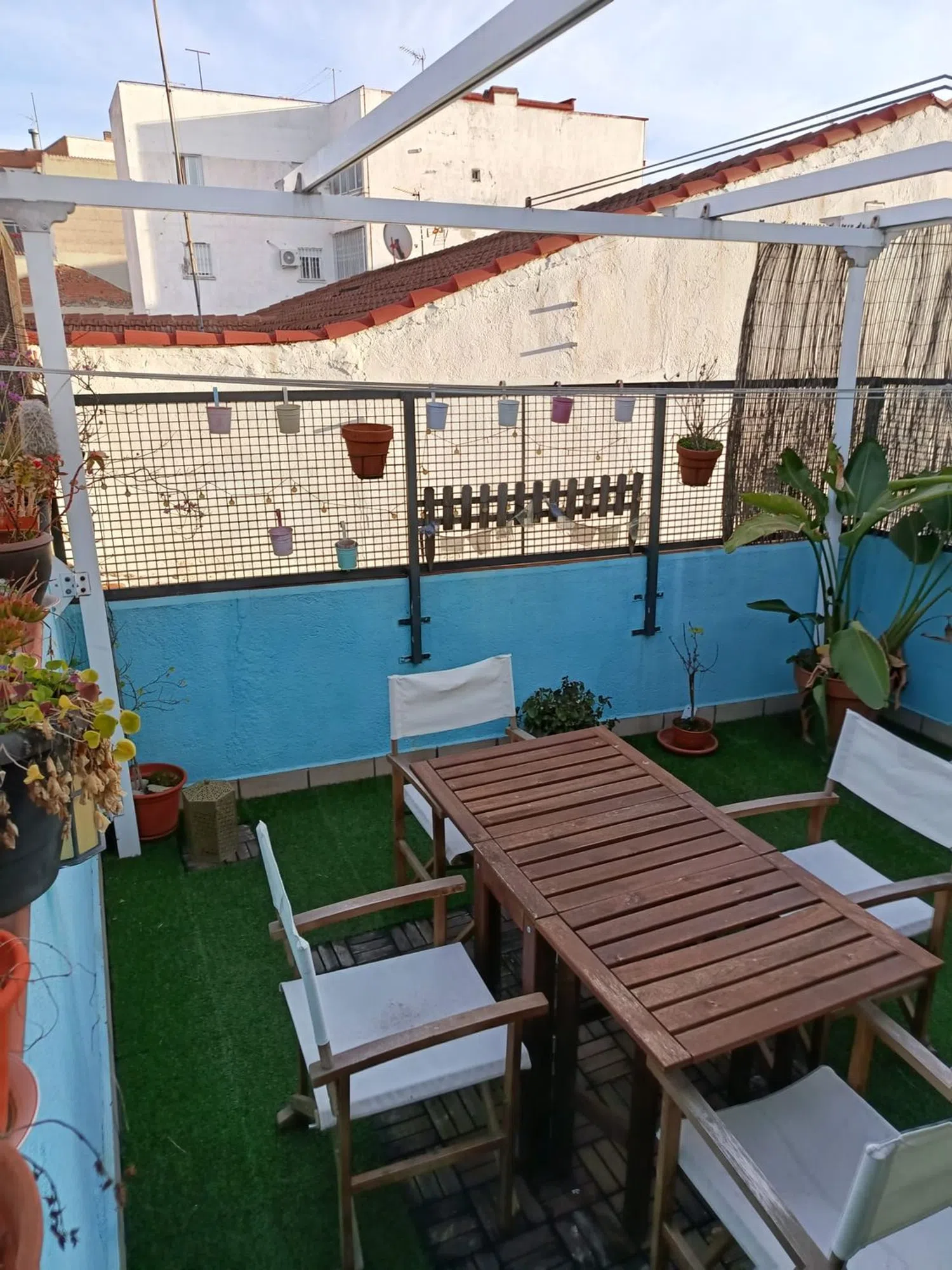 Piso en calle Puerto Alto, 21 - Foto 12