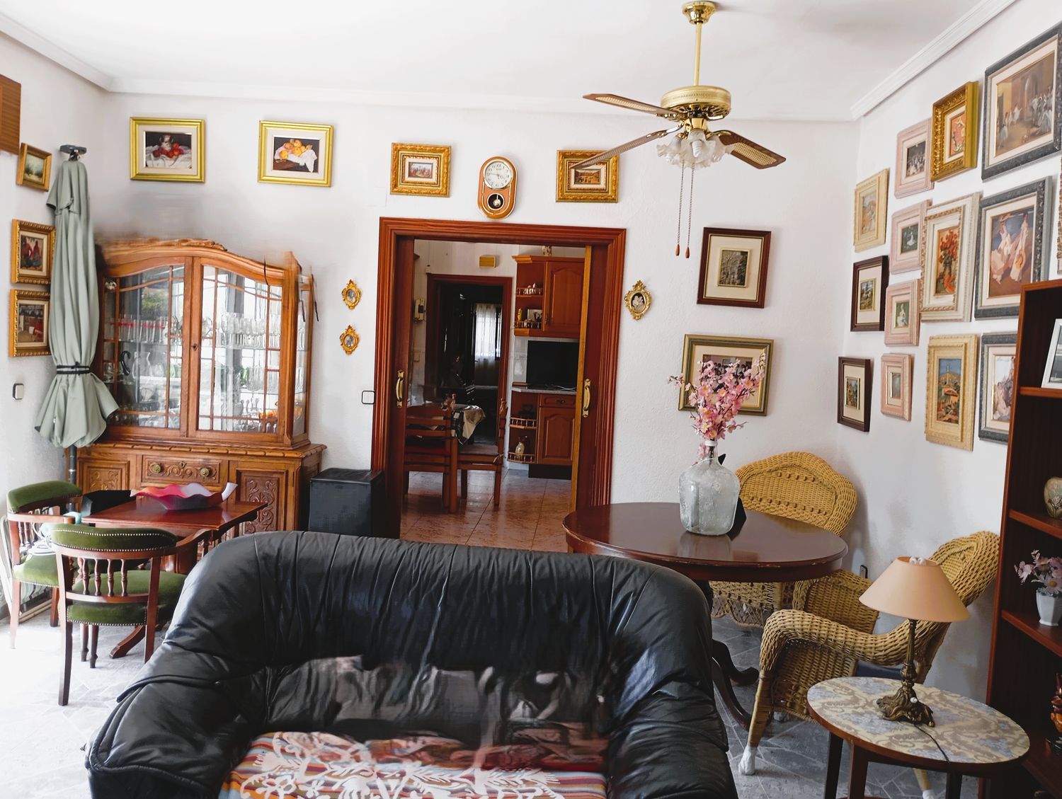 Casa rural en Barrionuevo, 5 - Foto 34