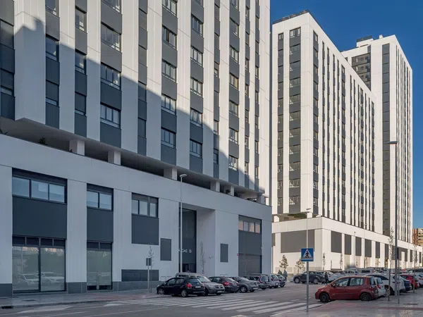 Piso en calle Río Gargáligas, 15 - Foto 19