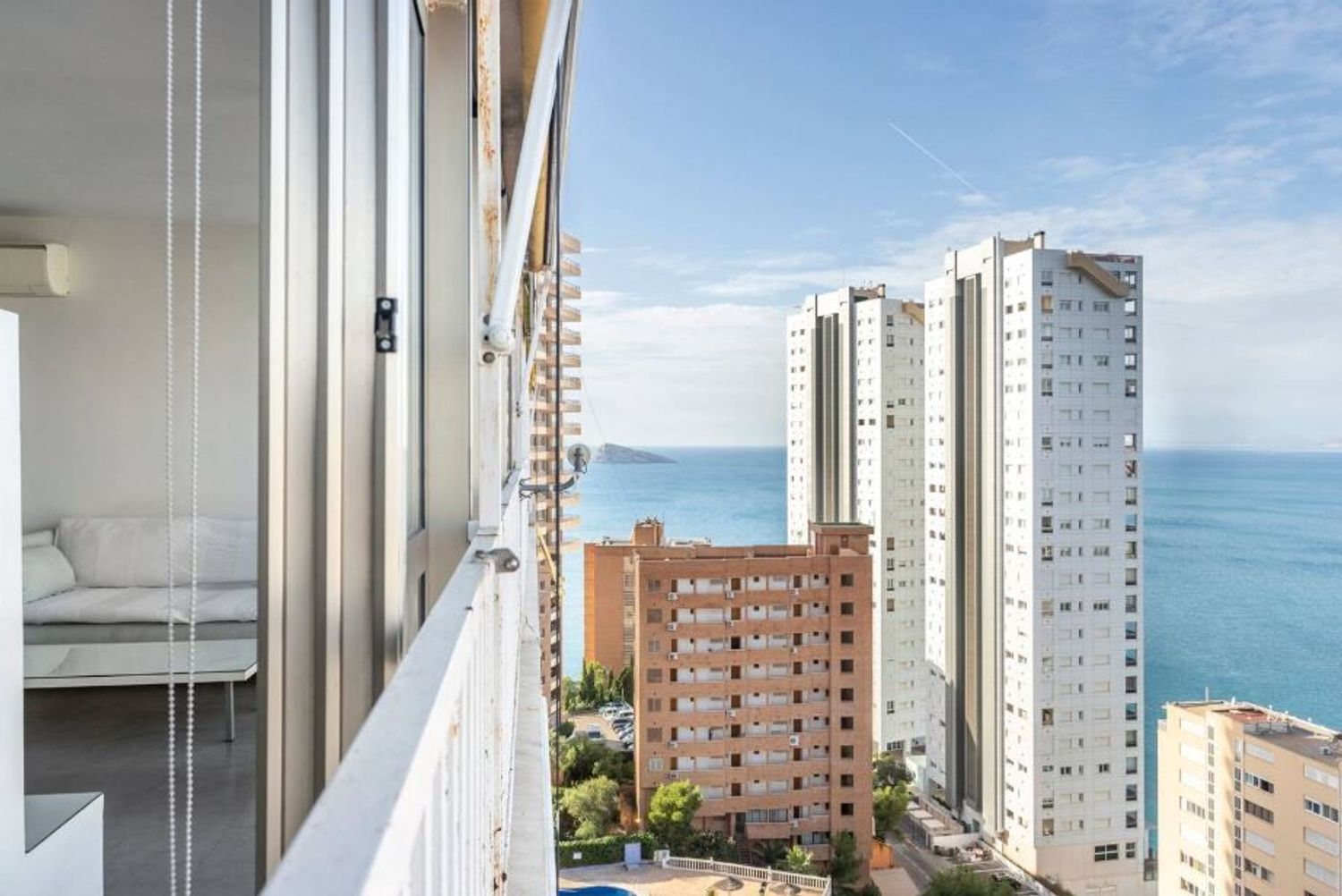 Piso en Calle Alcalde Manuel Catalán Chana, 8, Zona Sierra Helada - Foto 18