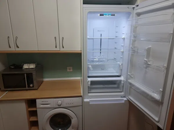 Piso en calle flor de albahaca, 5