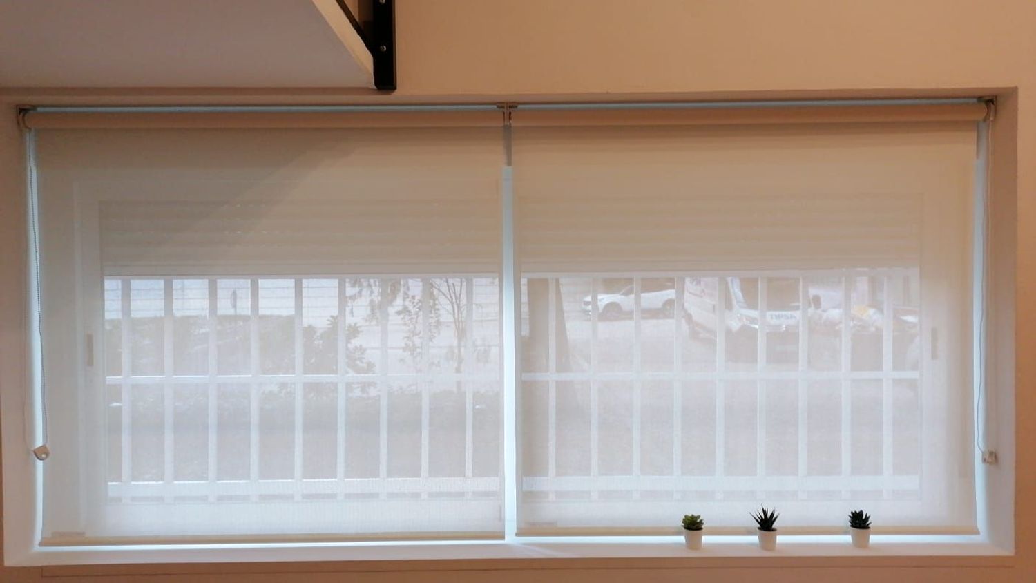 Estudio en calle de Torrelaguna, 106 - Foto 15