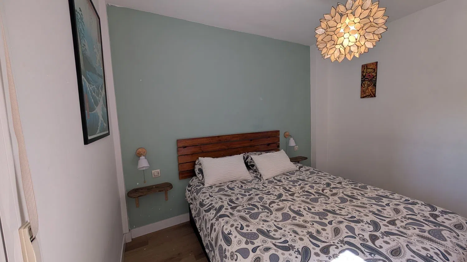 Piso en calle Antonio Rodríguez Zeppelin, 14 - Foto 11