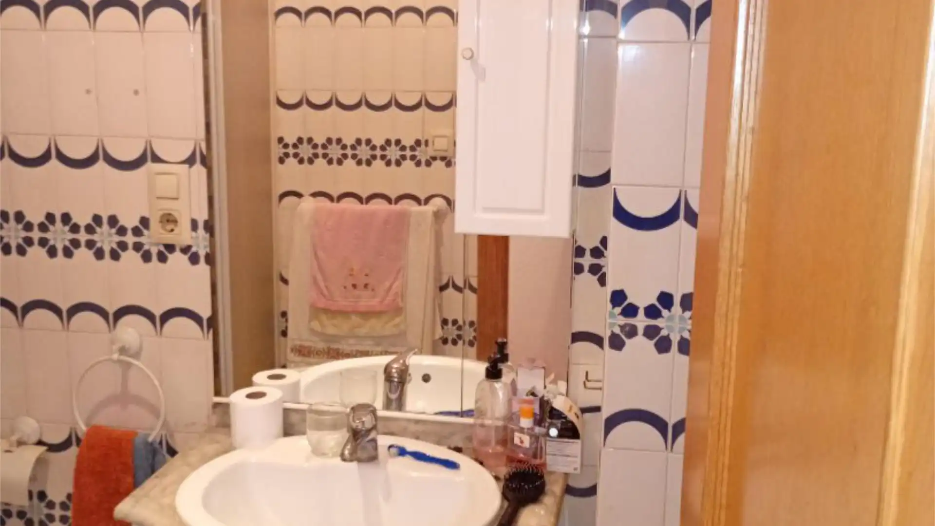 Piso en  Carrer de Pizarro 18 - Foto 16