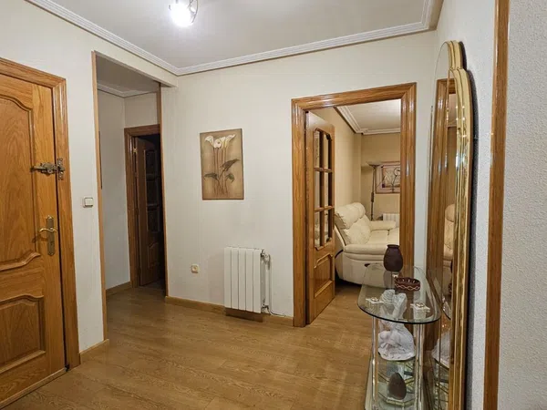 Piso en Benavente - Foto 2