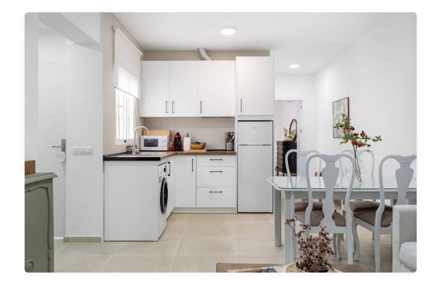 Piso en Barrio Centro - Foto 21