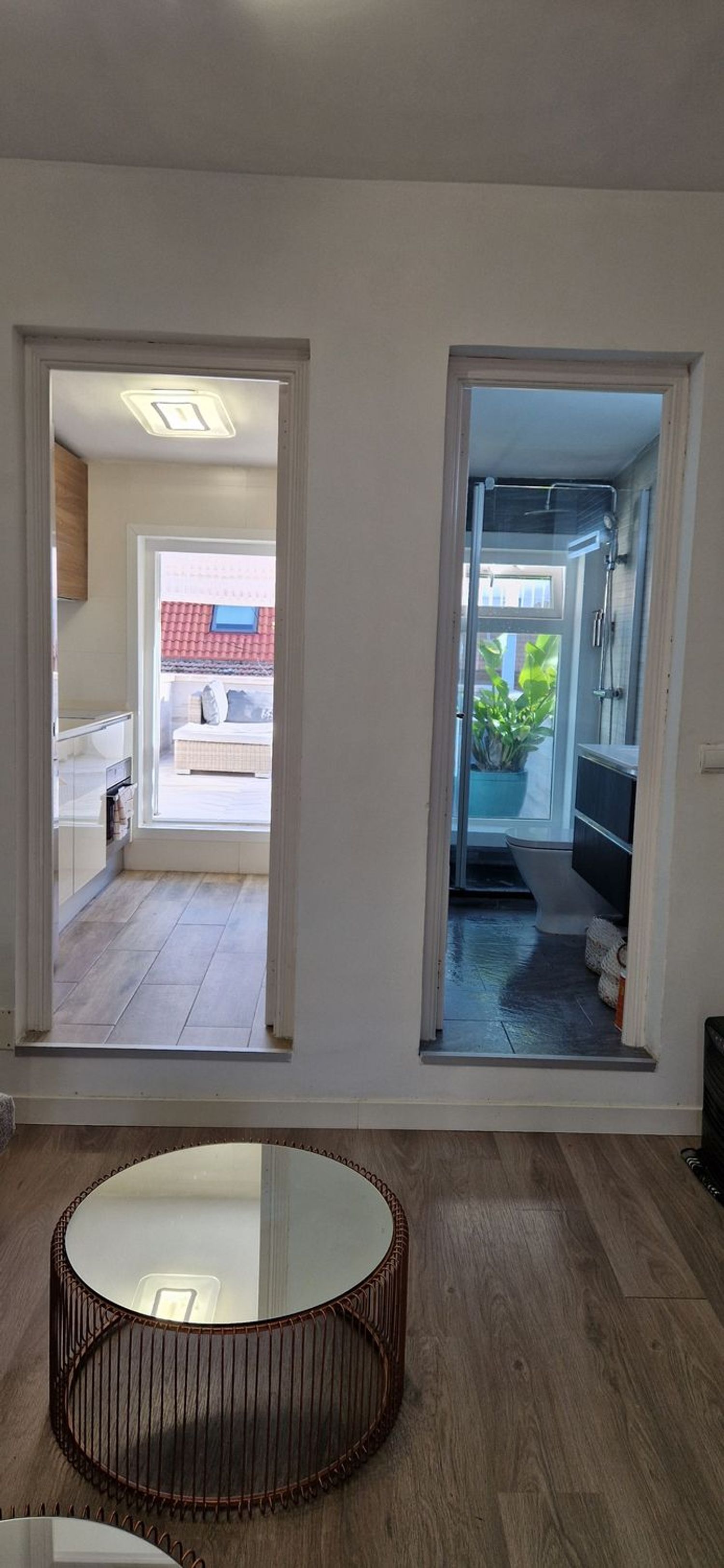 Ático en calle de las mercedes, 16 - Foto 4