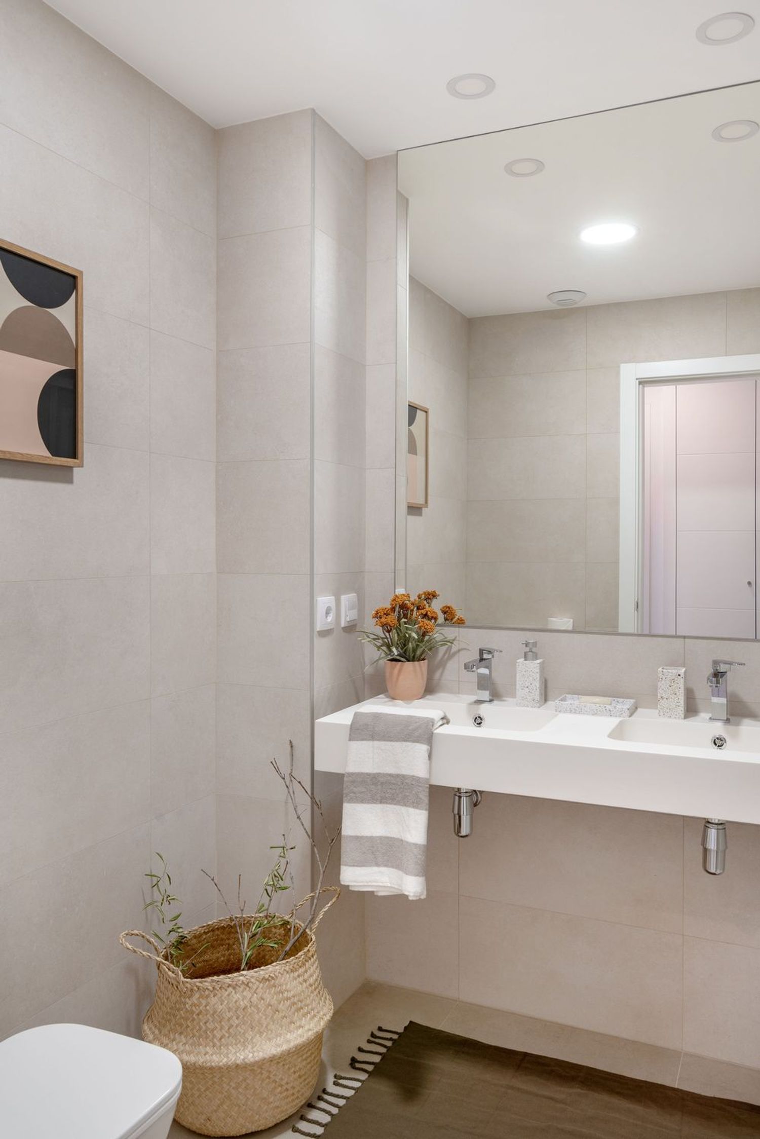 Piso en calle Río Gargáligas, 15 - Foto 19