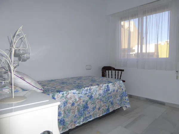 Piso en Calle Martínez Maldonado, 18, Los Castillejos - La Trinidad - Foto 15