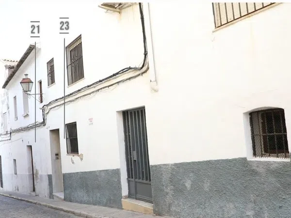 Edificio en Sant Jordi, 20, Oliva pueblo, Oliva pueblo - Foto 7