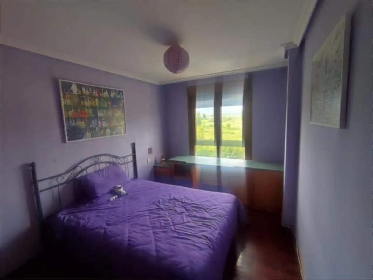 Piso en Villarcayo - Foto 4