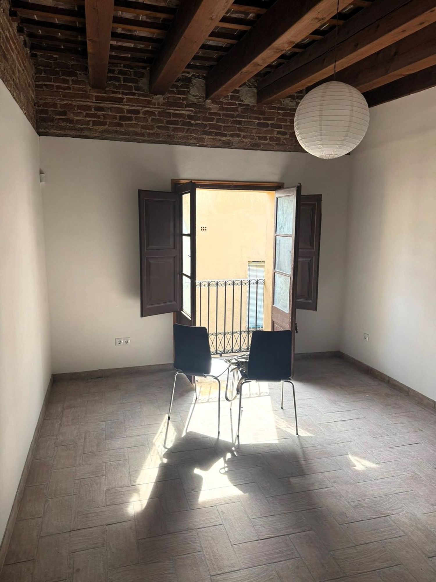 Piso en Passatge de Sant Benet, 3 - Foto 1