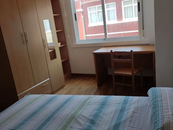 Piso en Calle Míster Archer Milton Huntington, 7, Riazor - Visma - Foto 9