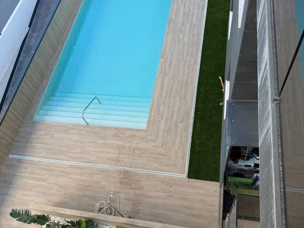 Piso en Avenida de la Marina Española, 67, Zarandona - Foto 17